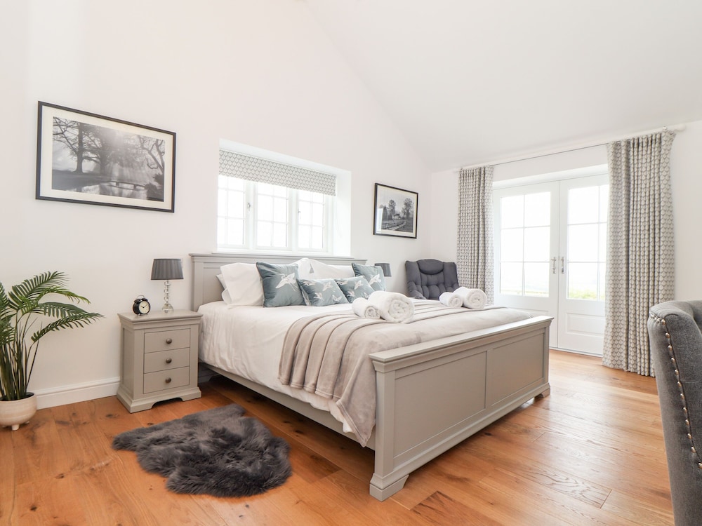 Trevilges Cottage