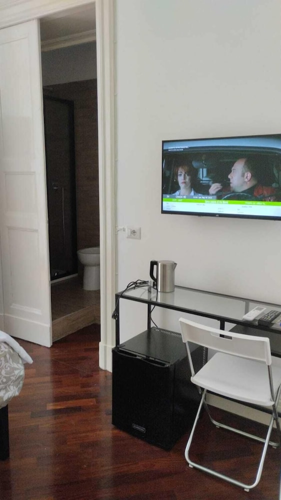 Residence e appartamenti Cavallerizza