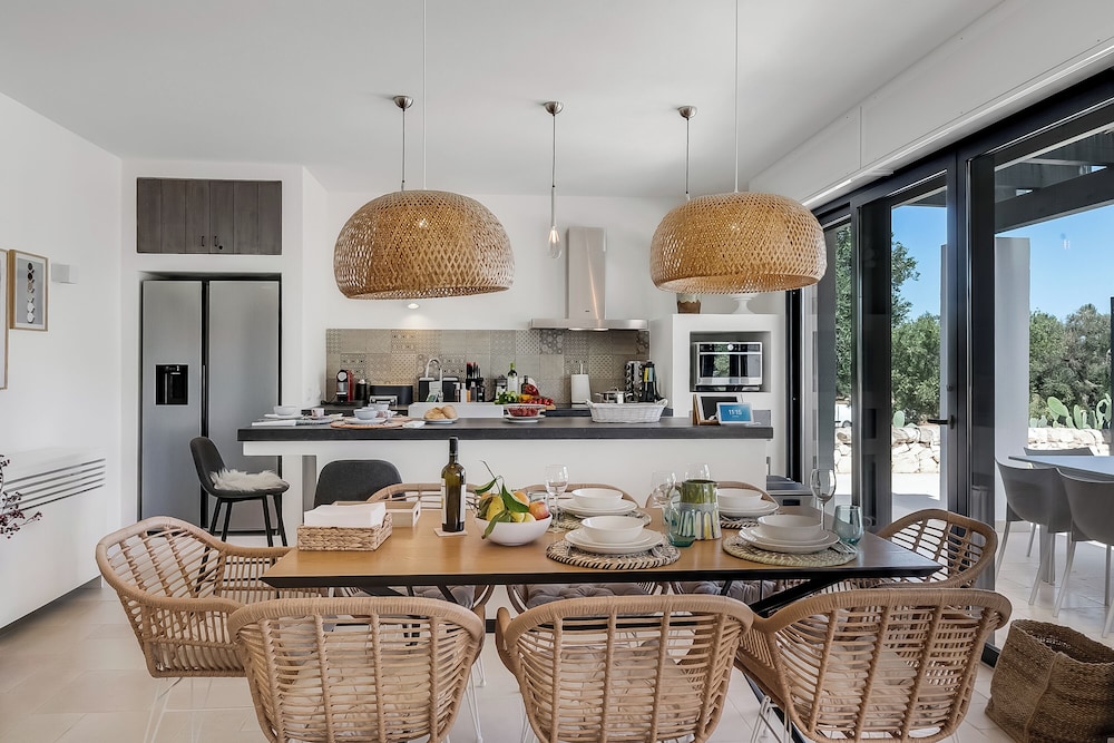 Villa Tartaruga Luxury With Pool