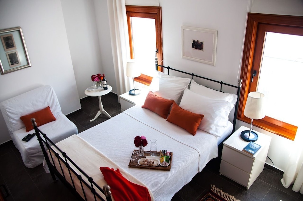 Aika Otel Alaybey - Image 10