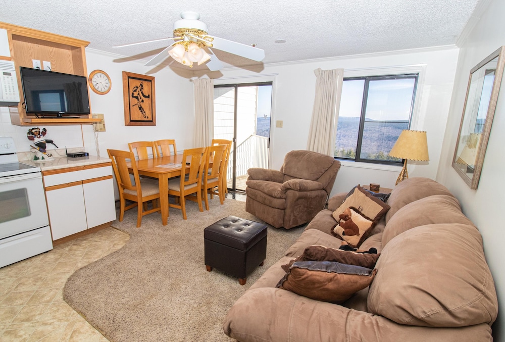 Mountaintop Condos