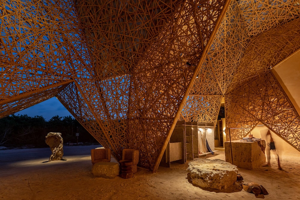 Isla Holbox Vacations - Hotel Villas Flamingos - Property Image 11