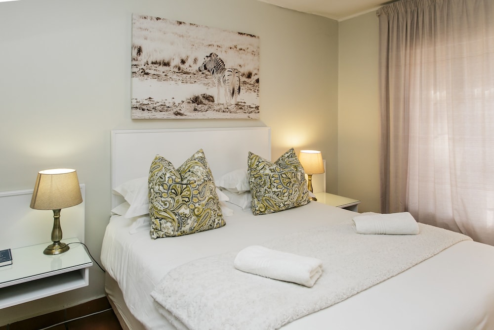 Wagon Wheel Country Lodge
