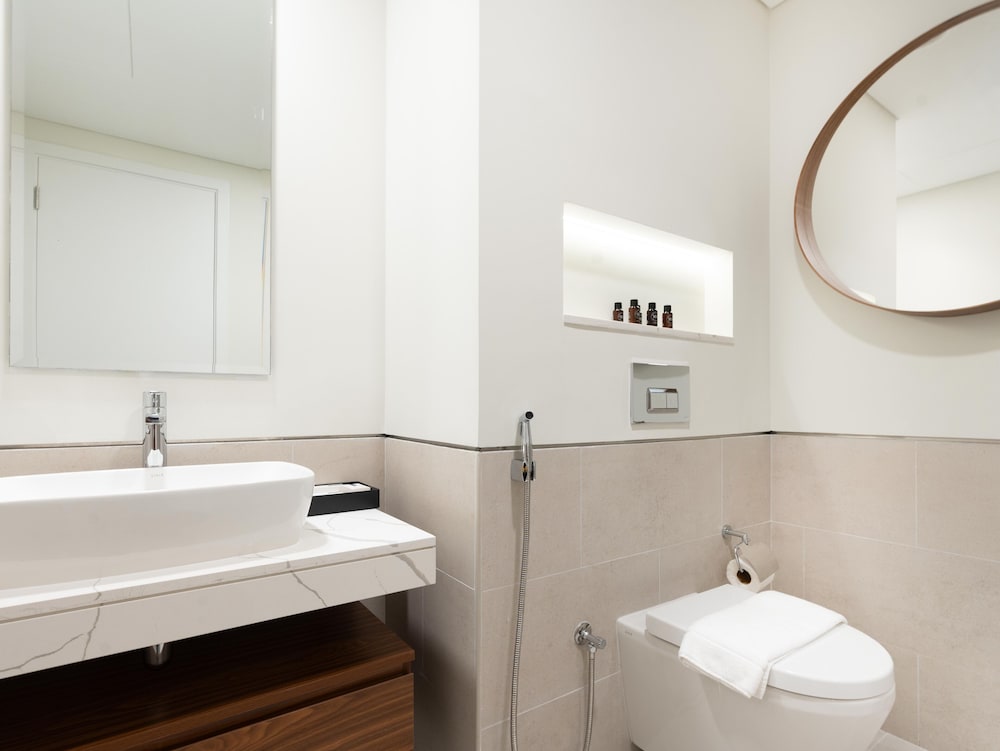 Lux BnB I Asayel I Burj Al Arab & Burj View