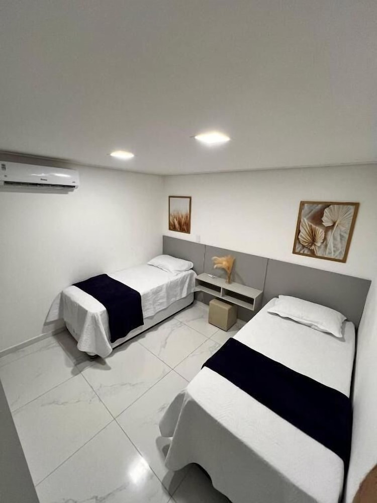 Flat Tambaú aproveite com sua família
