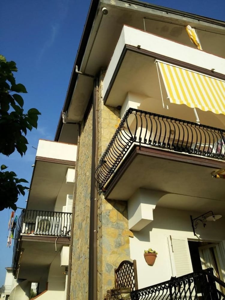 Villa Melina B&B