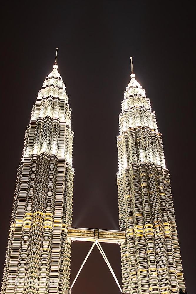 Golden New Nest Inn Agile TRX Luxury Condo in Bukit Bintang