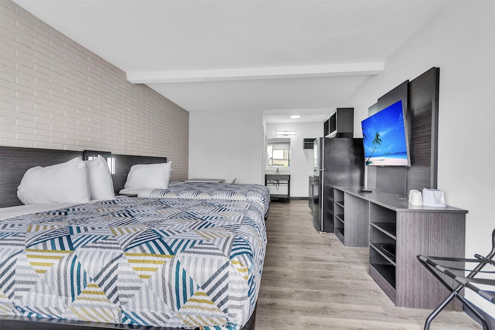 Studio 6 Summerville, SC – Charleston