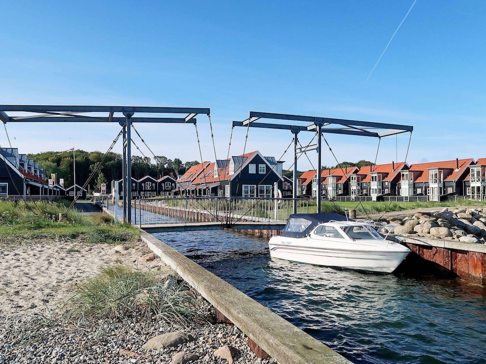 Holiday Home in Juelsminde view 3