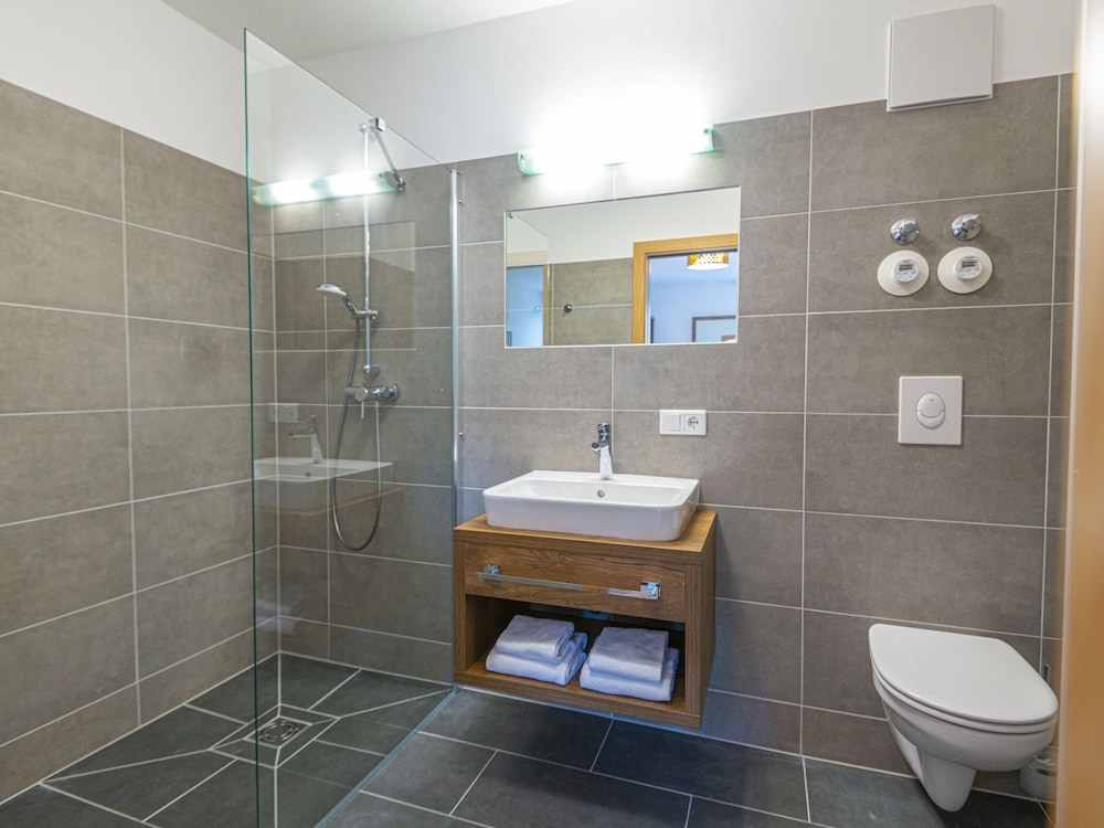 Apartment Near Schlossalmbahn I Lift