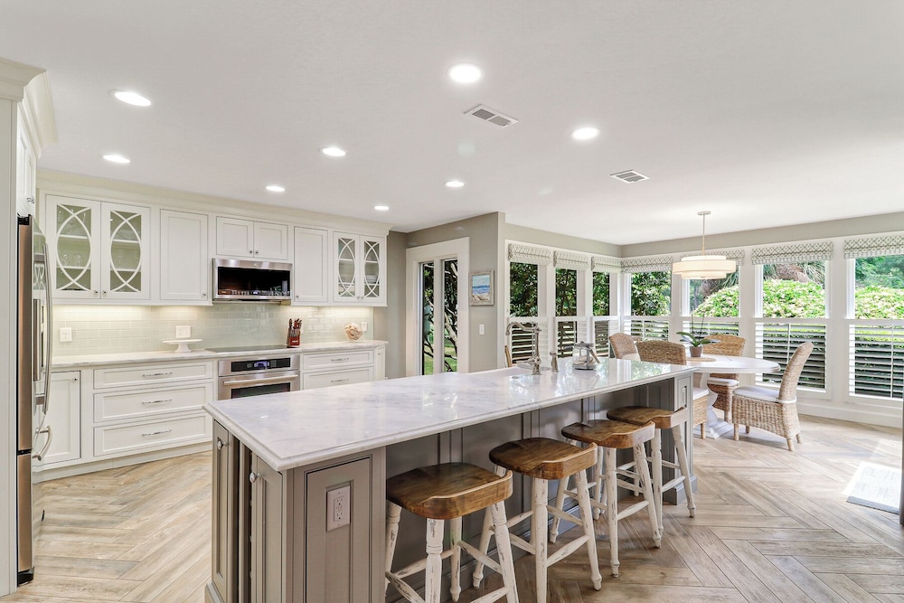 196 Twin Oaks at The Sea Pines Resort
