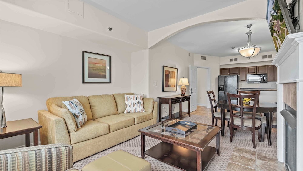 Avila Serenity Suites - For 6