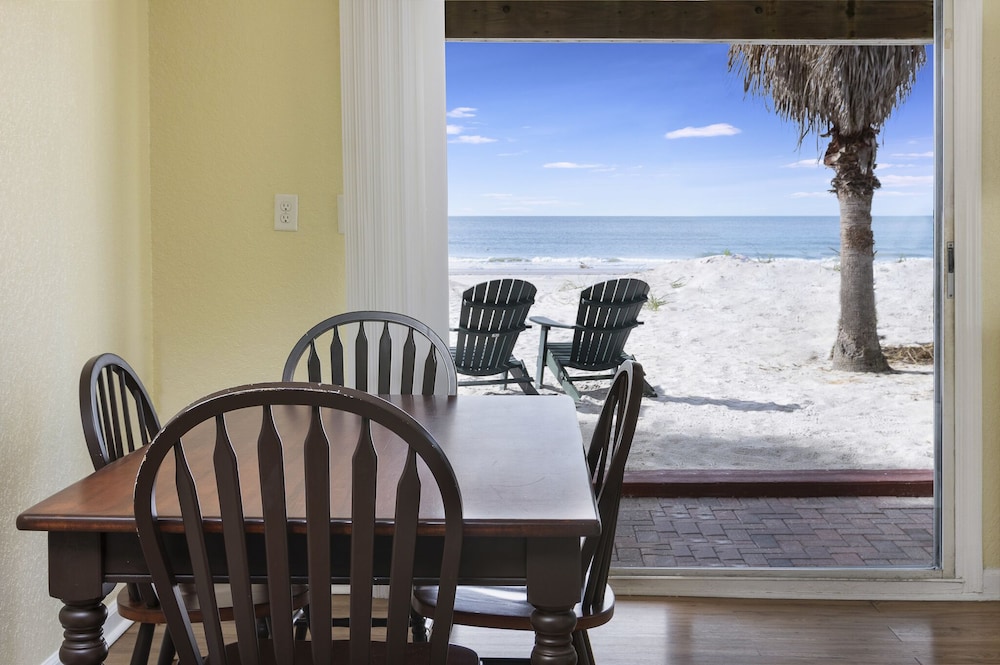 Sand Glo Villas