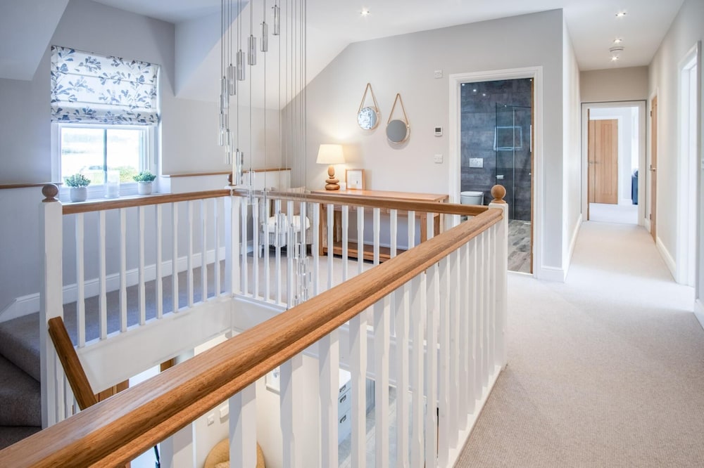 Avalon - Luxurious 4 Bedroom - Saundersfoot