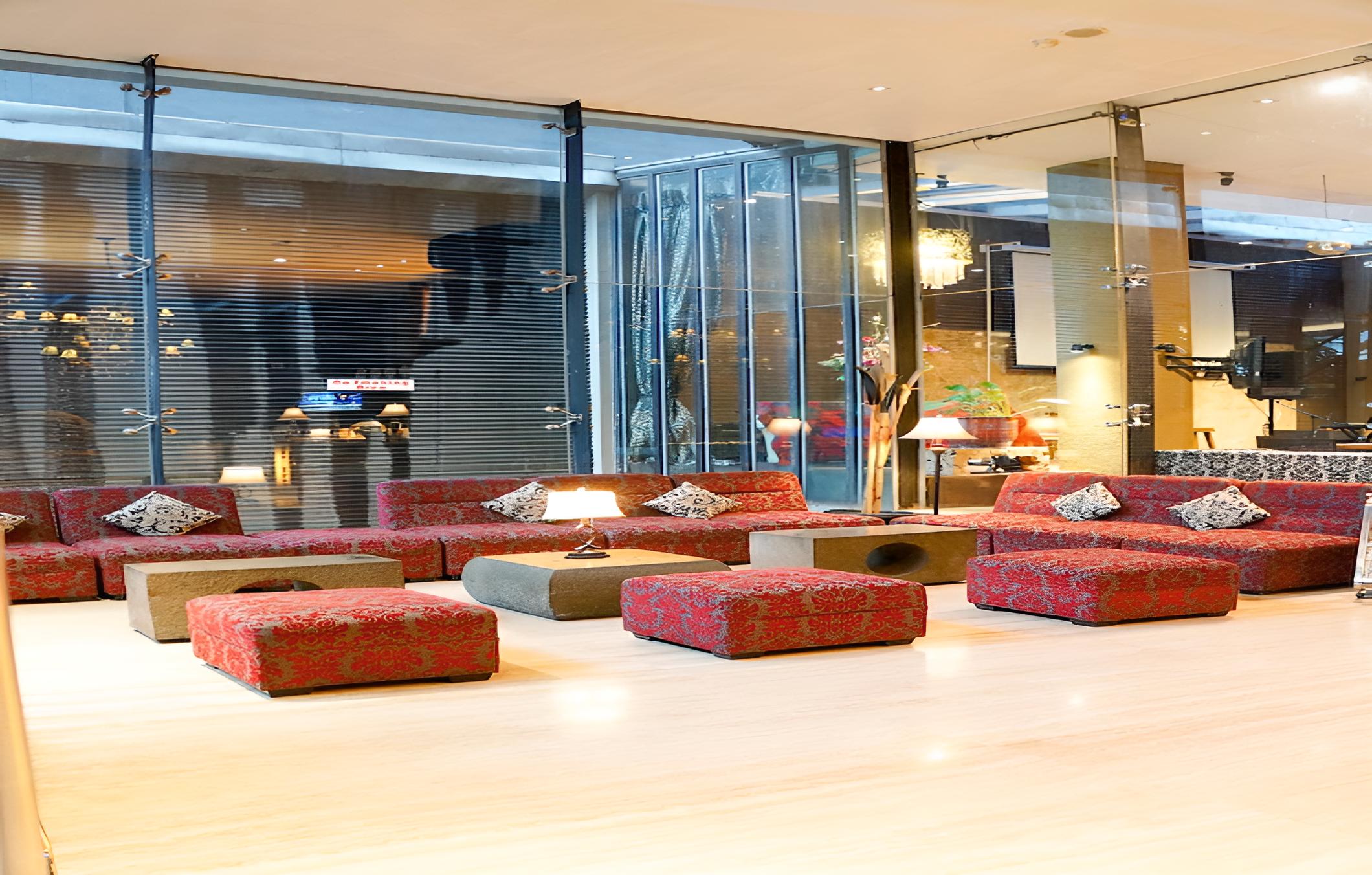 d'Batoe Boutique Hotel