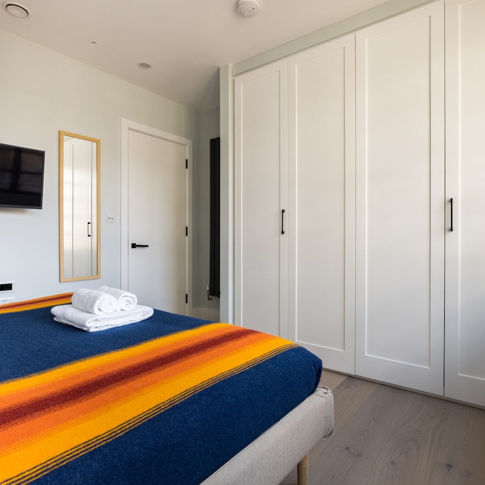 Lovely Leicester Square 2BR - Netflix Nespresso