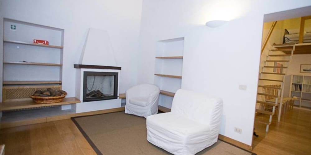 Piazza Navona Suite