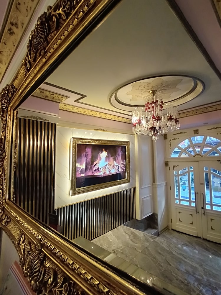 Leyenda Otel - Image 15