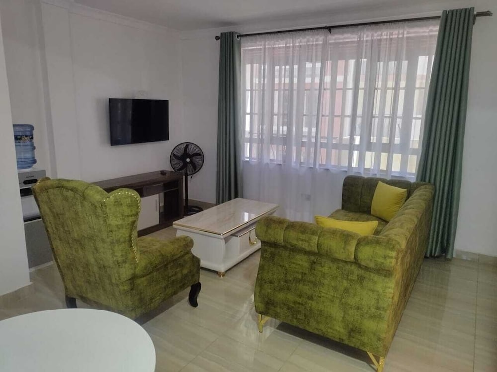 Nati Apartments Kisumu