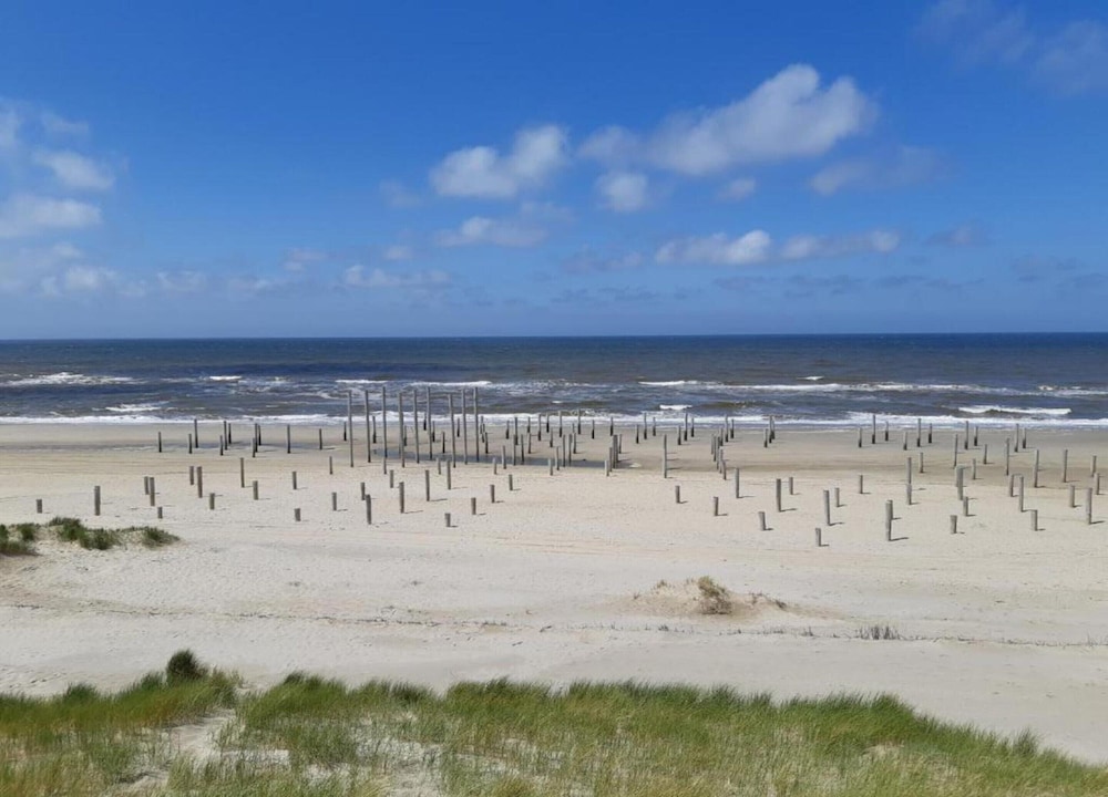 Apartment in Petten Near the Beach