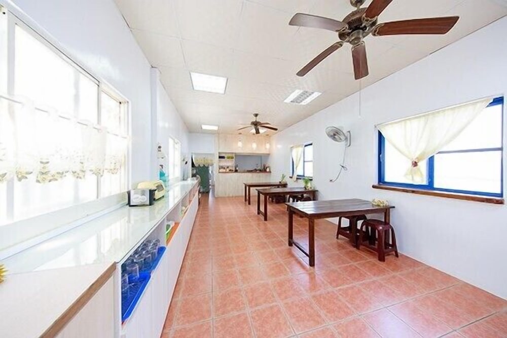 Coconut Grove House B and B