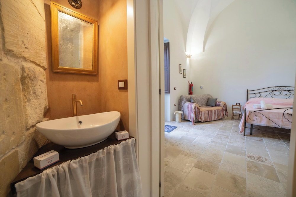 Corte San Giorgio Boutique apt With Airco