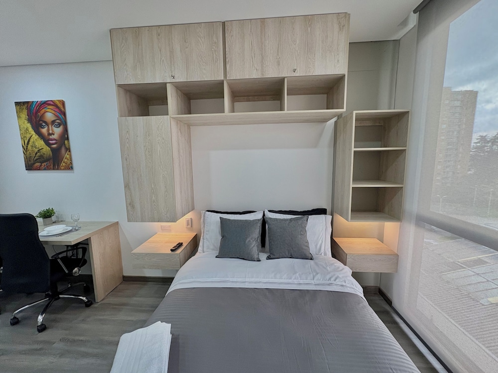 4991 Loft by Wellcome