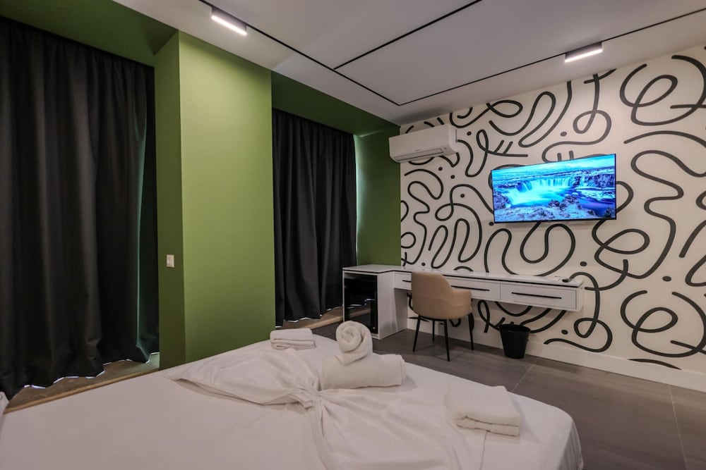 Grandstay Studio 111