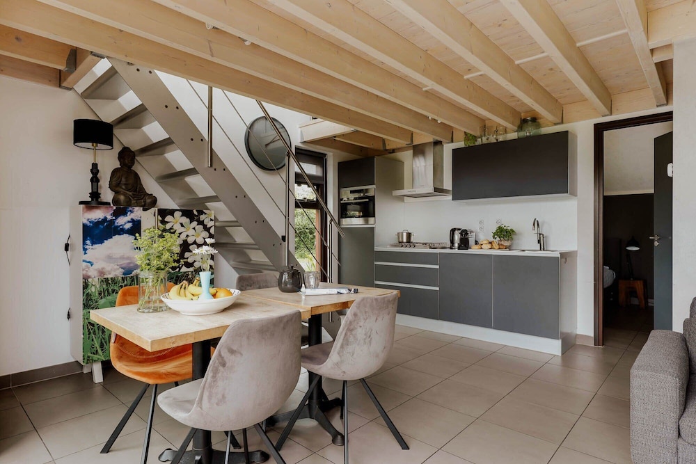 Dutchen Vakantiepark Buiten Bergen
