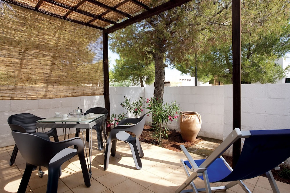 Meditur Puglia by Itafirst Hotels