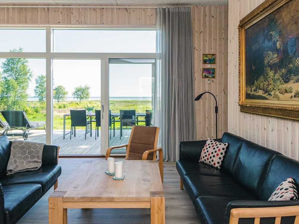 5 Star Holiday Home in Orsted