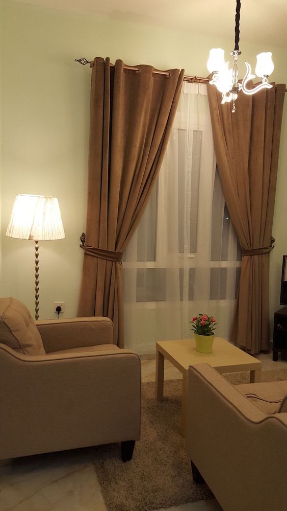 Muscat Royal Villa