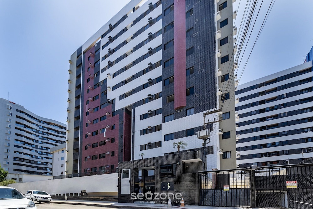 Apartment w/ Pool 500m From the Beach Soh1102