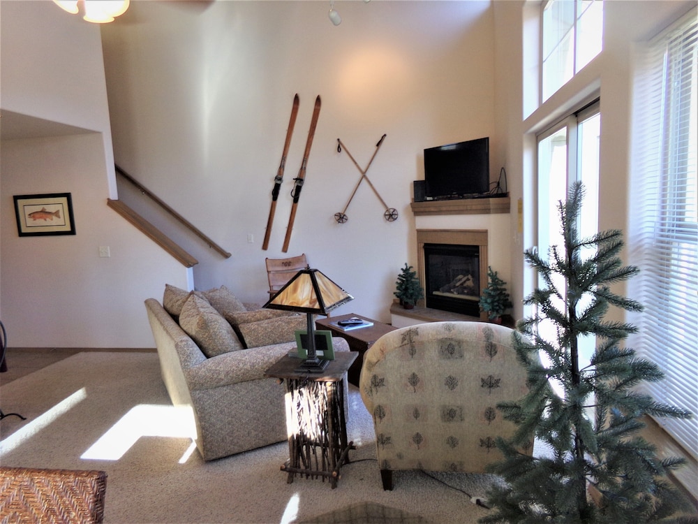 Tarn Landing 1 Bed Loft TLDA view 5