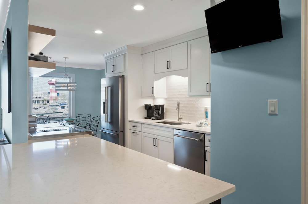837 Ketch Court at The Sea Pines Resort