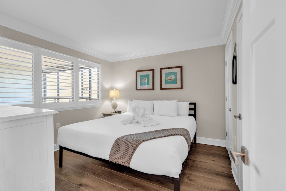 Bluewater Resort 406