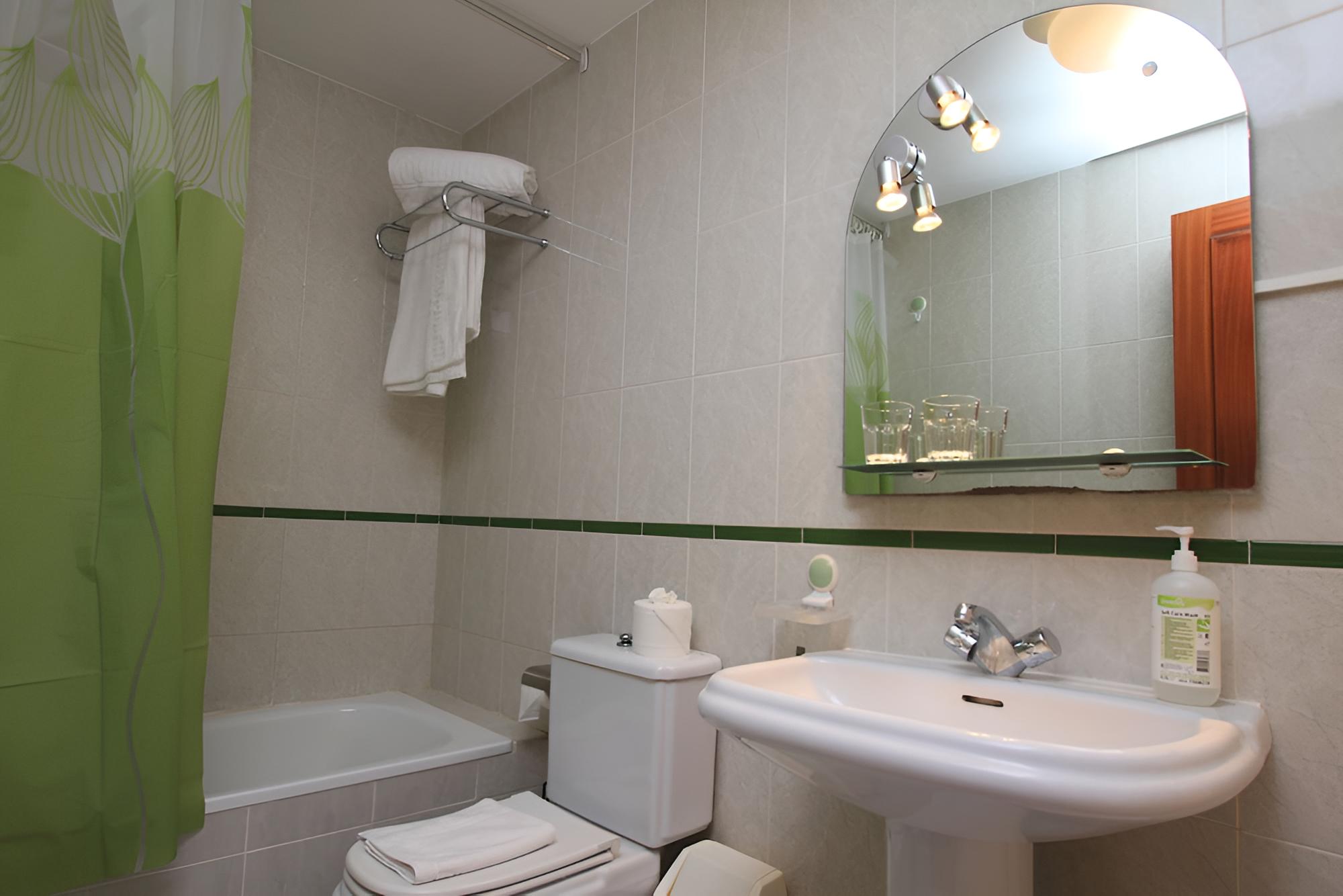 Hostal La Torre