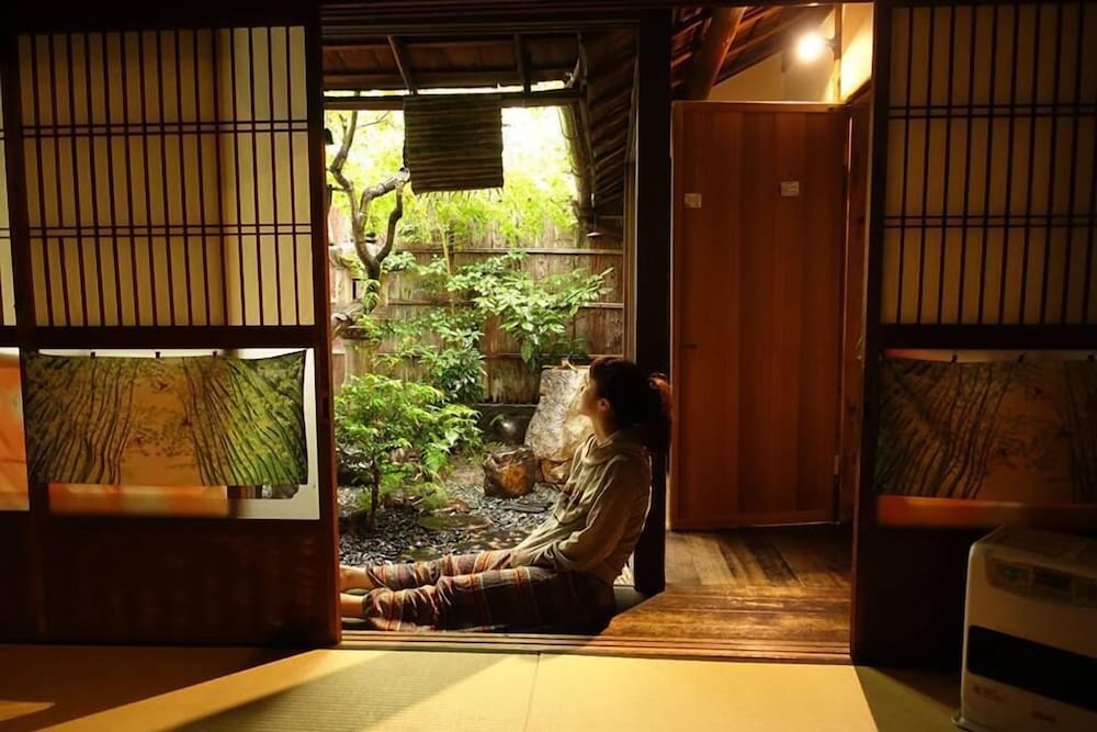 Guesthouse Taikoya – Hostel