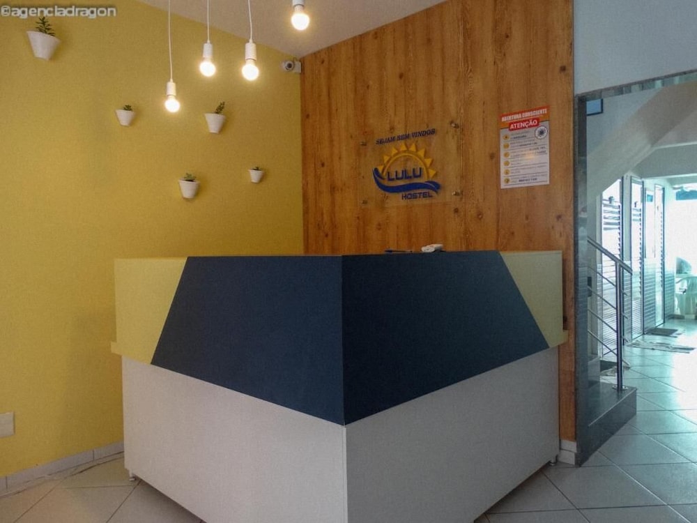 Lulu Hostel - Property Image 33