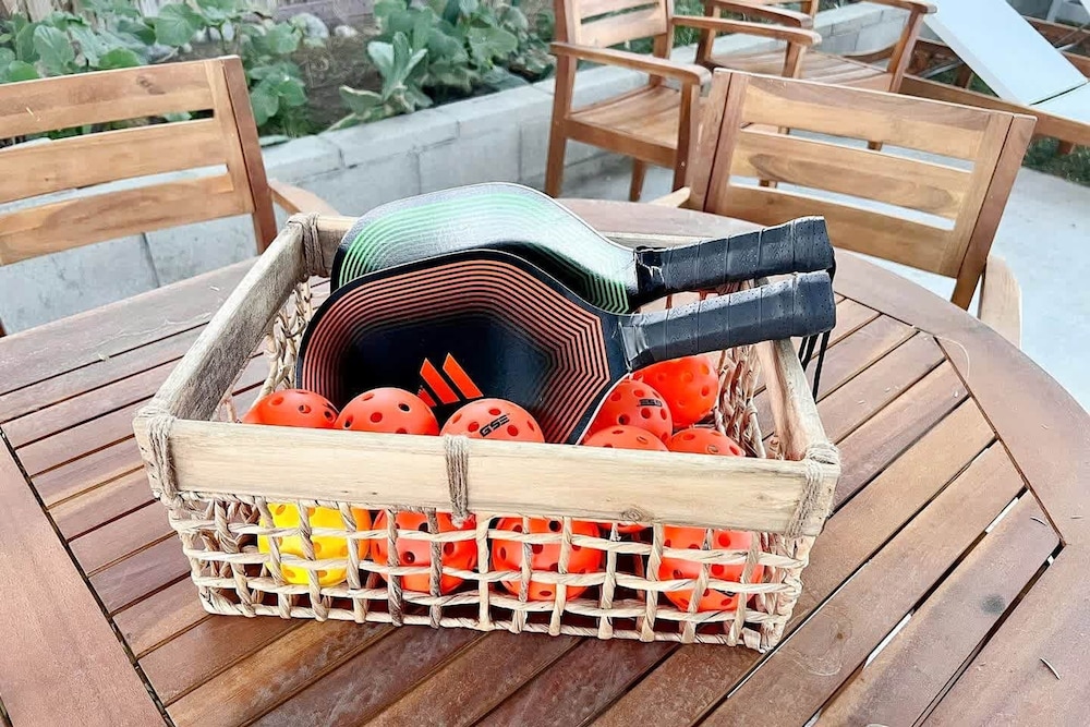 Casa Di Sofia - 4BR With Pickleball Golf Gear