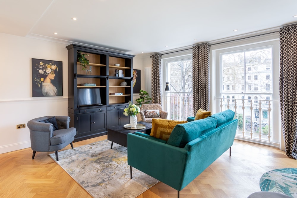 Fabulous Gloucester Road Apartment