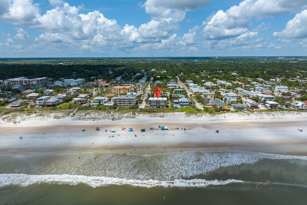 Surfside Six F
