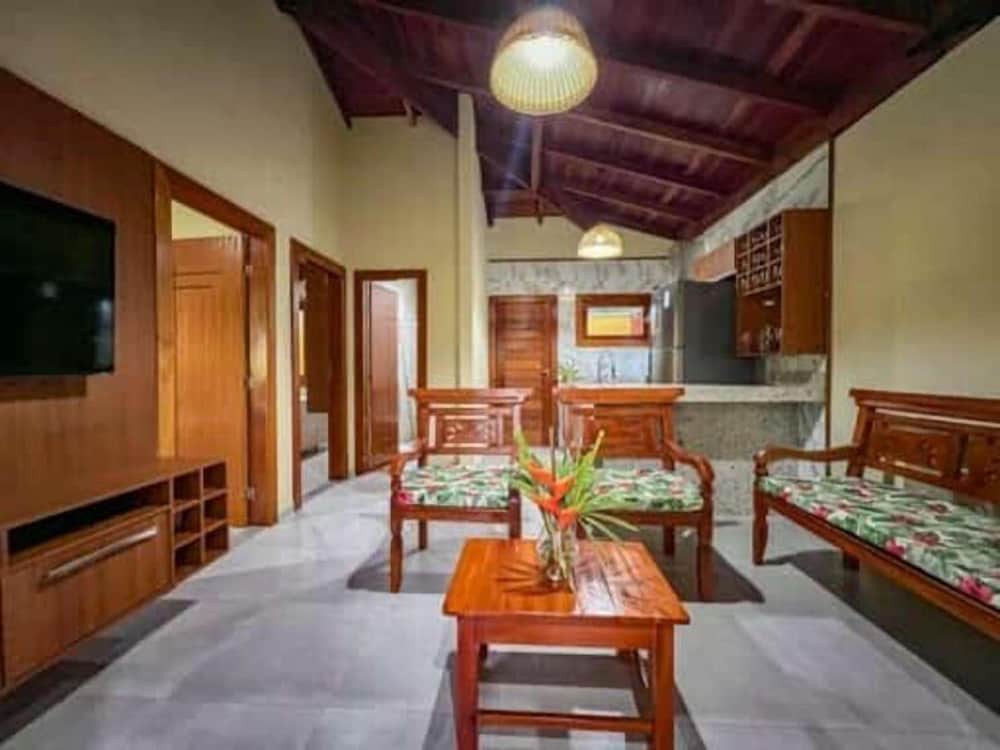 Casas e Suites Aconchego
