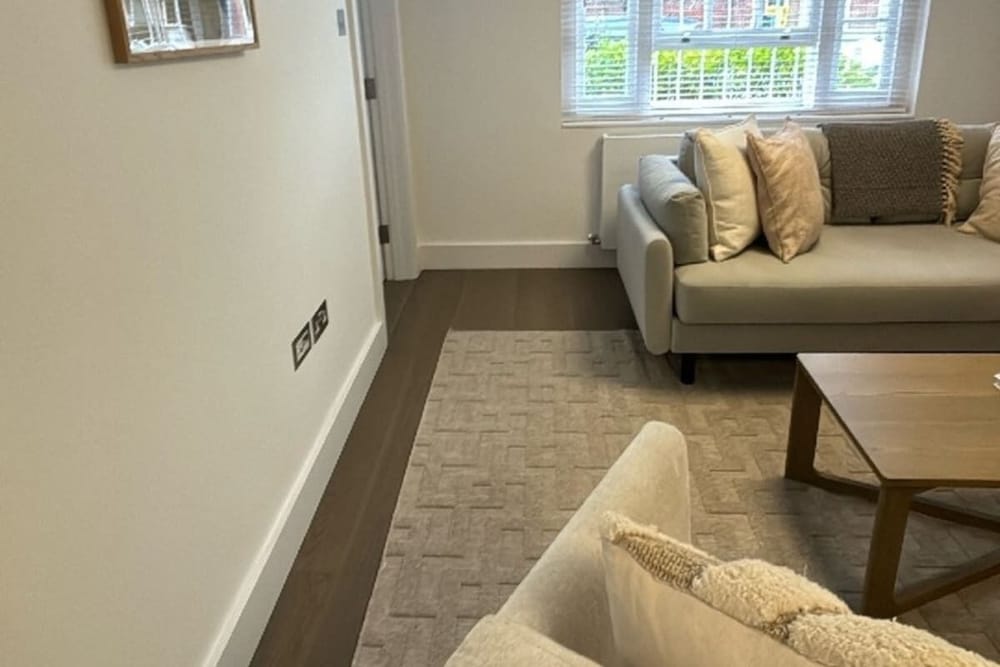 The Chelsea Hideaway - Trendy 1bdr Flat