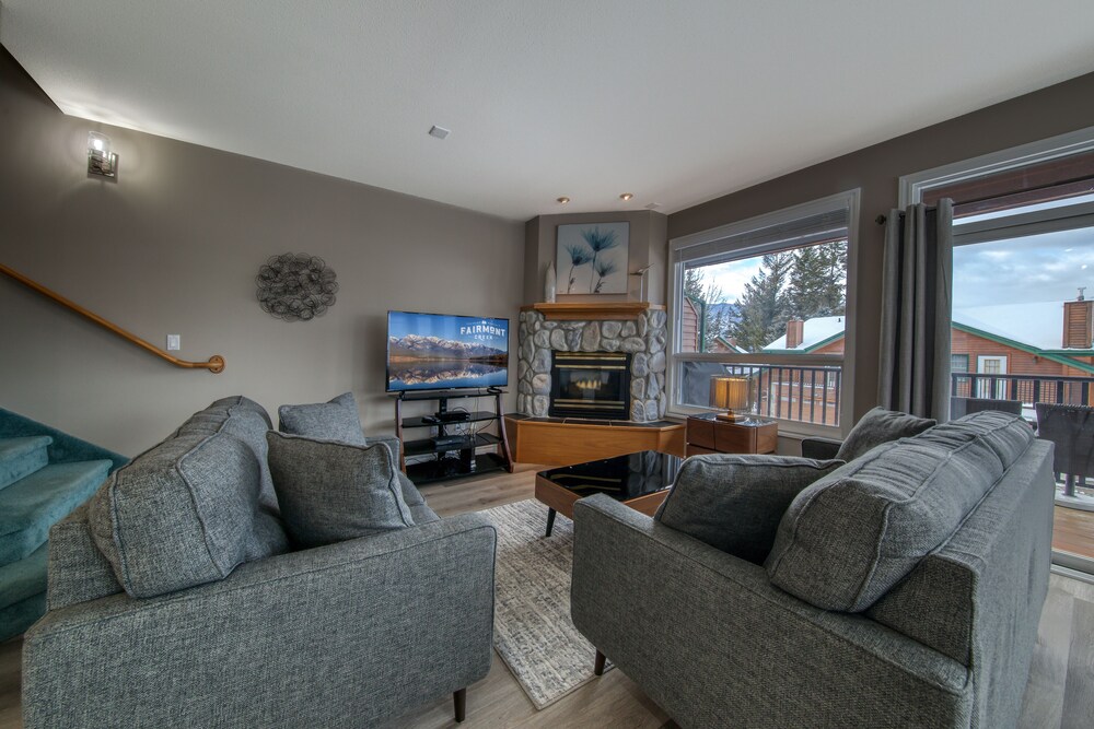 Fairmont Creek Property Rentals Marble Canyon
