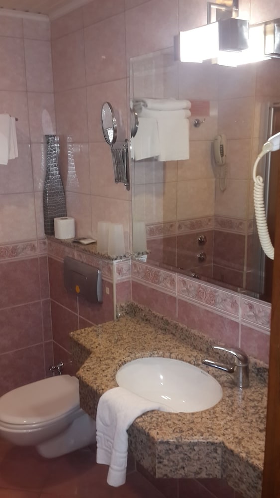 Kleopatra İkiz Otel - Image 60