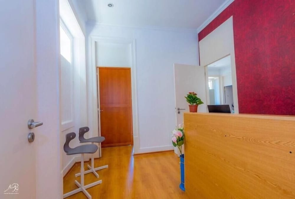 SwissLisbon Guest House - Hostel view 2