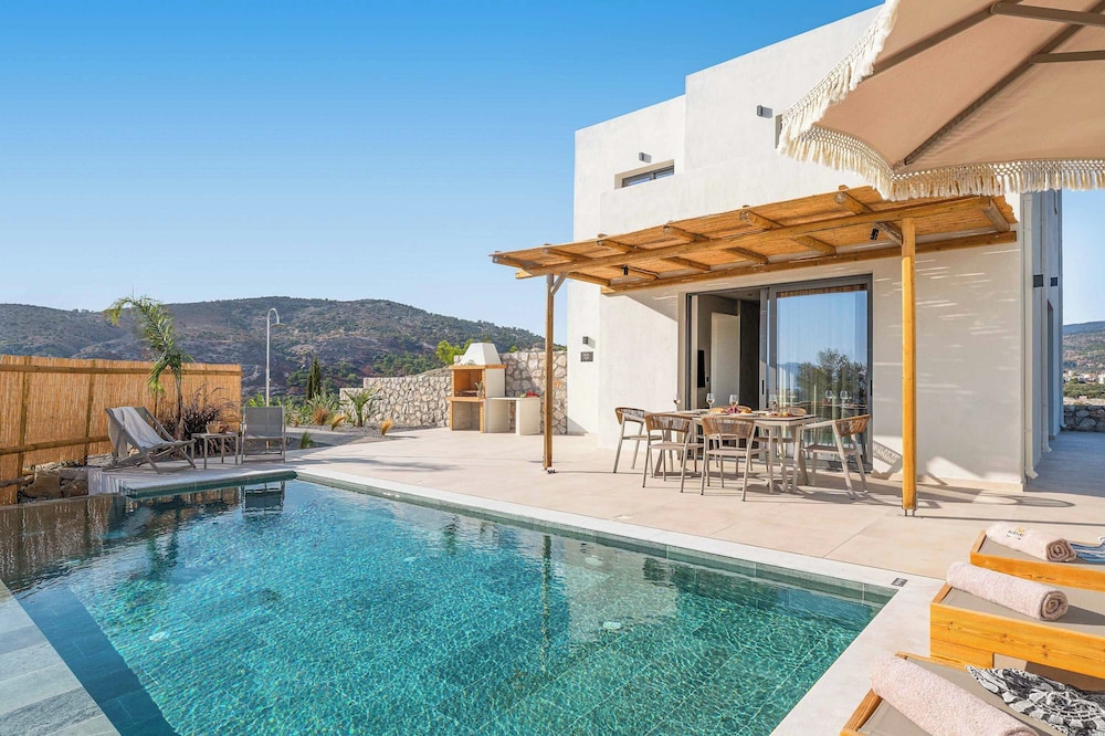 Massari Hills Villa 9