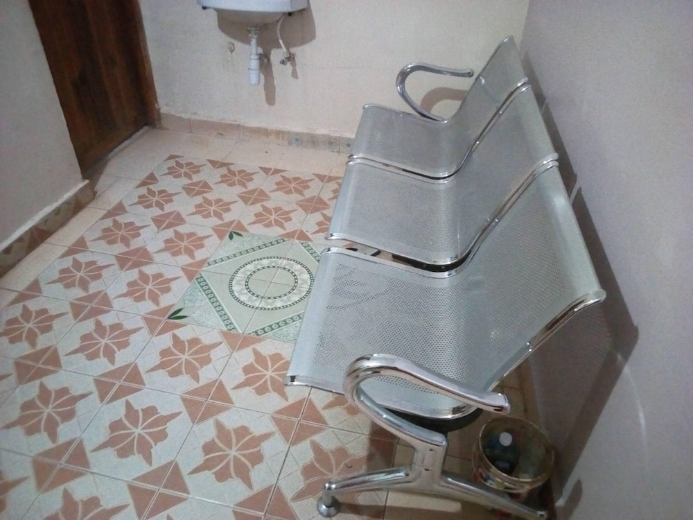 Waso Central Emporium Lodge view 3