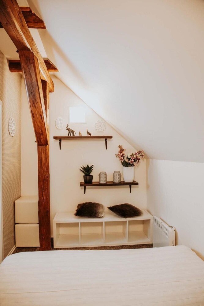 Villa Mlade Buky - Kmm018
